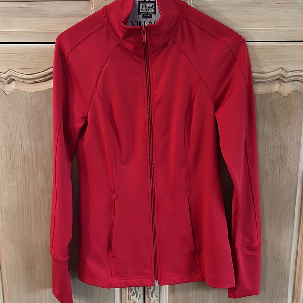 Zella Jacket. - Picture 2 of 2